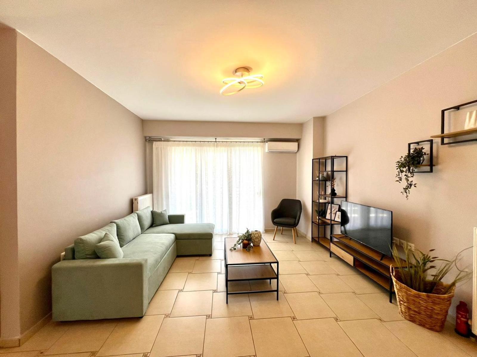 P Deluxe Suites Β4 نيا ميشانيونا المظهر الخارجي الصورة