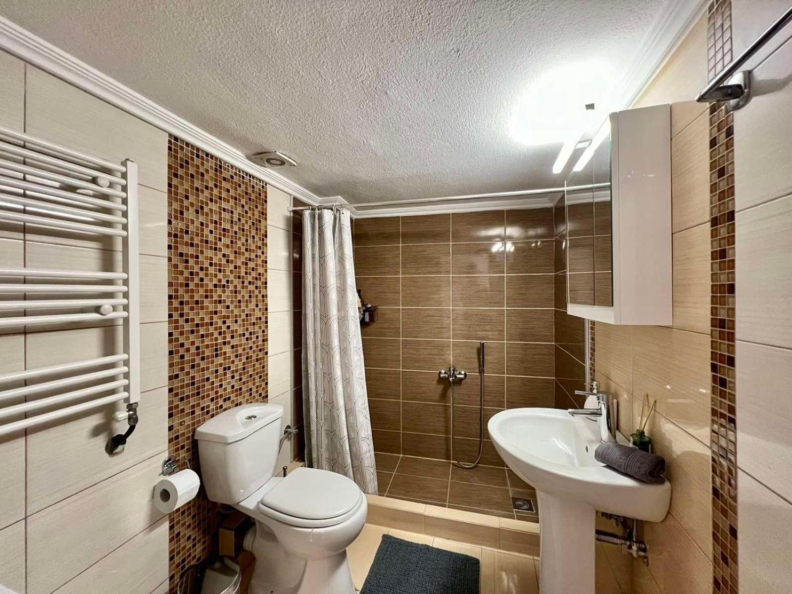 P Deluxe Suites Β4 نيا ميشانيونا المظهر الخارجي الصورة