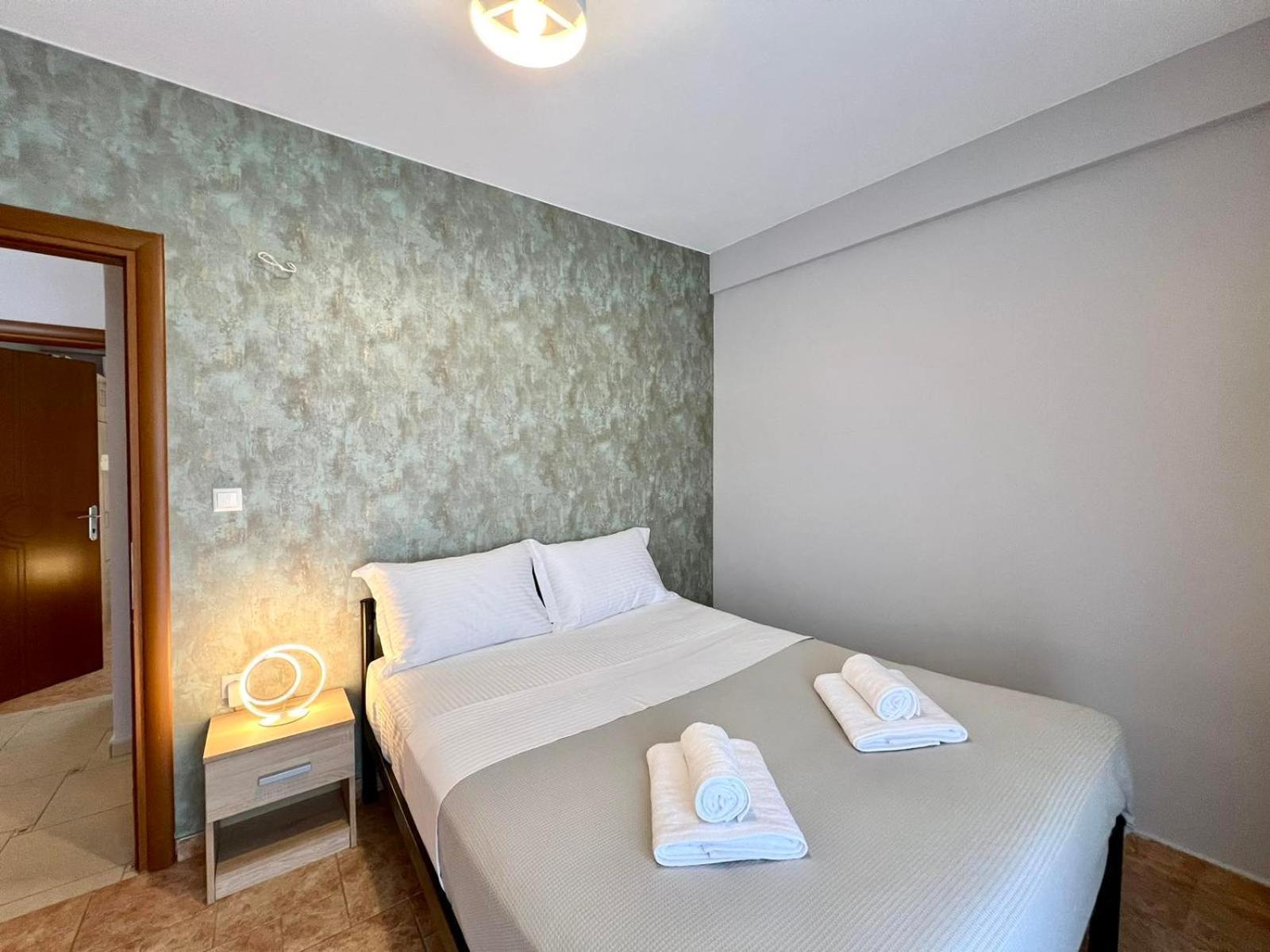 P Deluxe Suites Β4 نيا ميشانيونا المظهر الخارجي الصورة